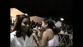 Banda Cheiro De Menina Em Cruzeta Rn 2001