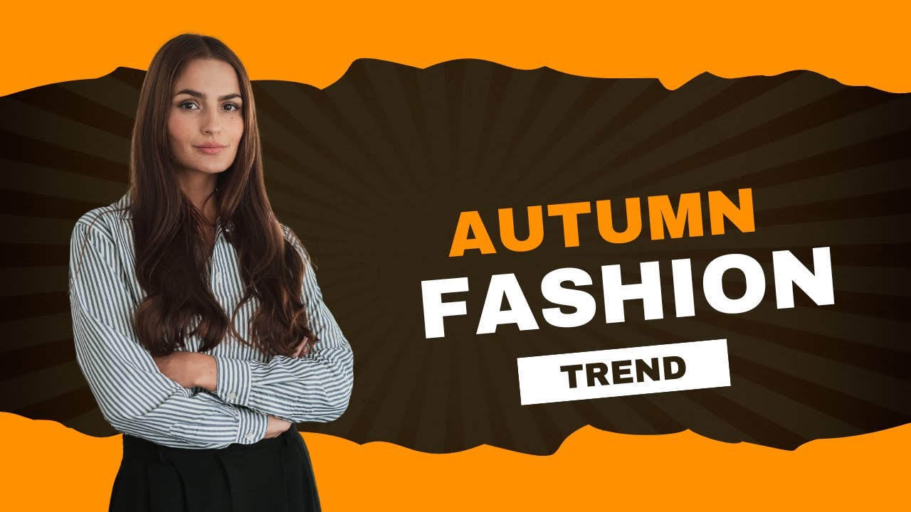 Autumn Fashion Trend  | StylesTenaya | Everything Is Fashion