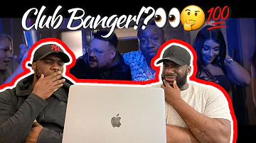 Charlie Sloth - Pull Up (feat. Country Dons & Suspect) (Music Video) [ REACTION ]
