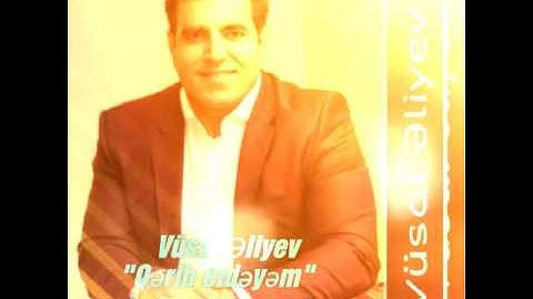 Vüsal Əliyev - Qərib Eldəyəm