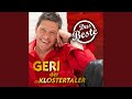 Klostertaler Hit-Medley: Wir lassen uns net unterkrieg'n/ So wie Du/ Du bist mein Sommergefühl/...