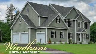 66 Northland Road, Windham NH