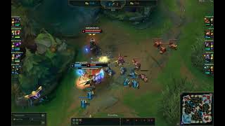Yasuo Ult Dodge