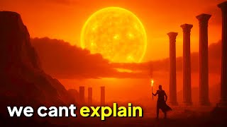 The Prehistoric Time Gap Science CANNOT Explain | For Sleep
