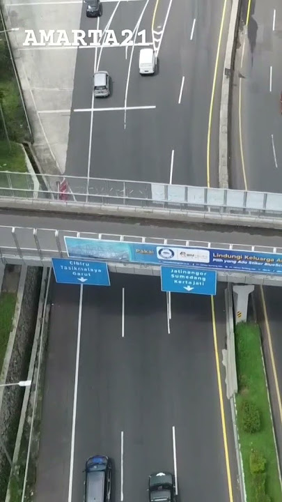 INFO ARUS BALIK MUDIK || GERBANG TOL CILEUNYI || TOL CISUMDAWU 2024