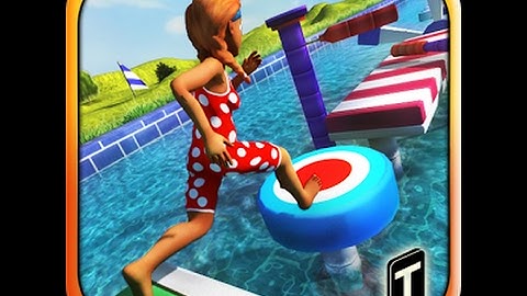 Legendary Stuntman Run GamePlay NEW Best Free Android iOS Mobile Game 2017 HD