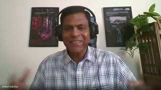 Revelation & Daniel | Lecture 15: BC308-R&D-20230323