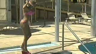 Miniatura del video Claudia Ciardone - CTV. 10-01-13