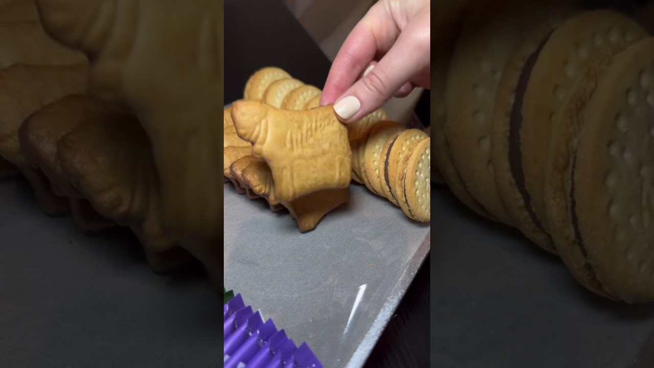 Milka-Geschenkbox für unter 10€