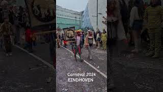 Carnaval Eindhoven 2024