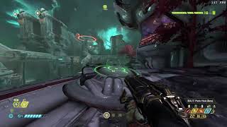 Marauder Falling Causes Death Warp