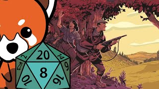 Resist! | Gamefound Preview Details