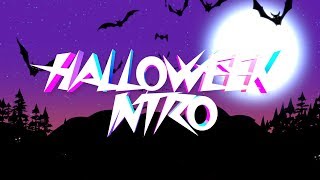 TUMBLR HALLOWEEN INTRO TEMPLATE (NO TEXT) screenshot 4