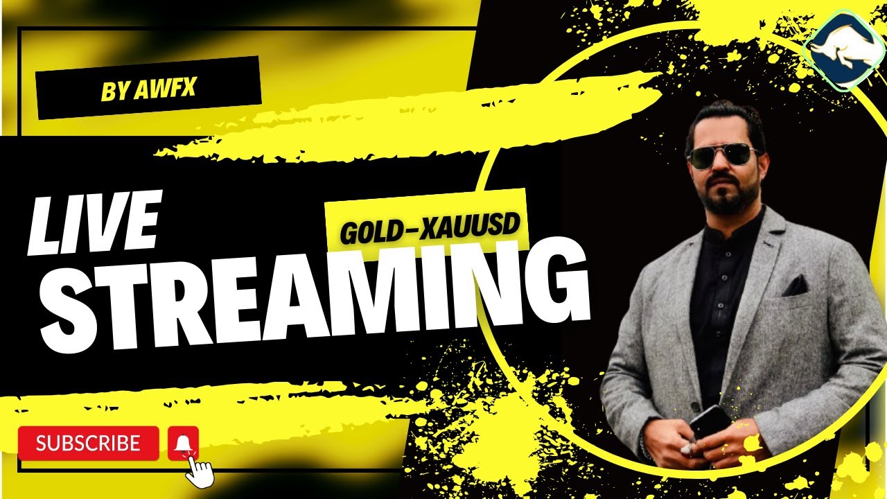 Awfx Live Trading #45