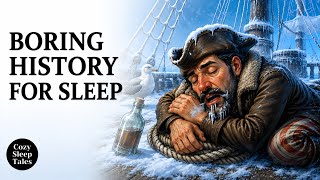 Information Boring History For Sleep | What Sleeping on a Pirate Ship Was Really Like (And More) Guide
