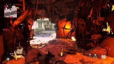 Animal 1v4 easy lmaoooooo