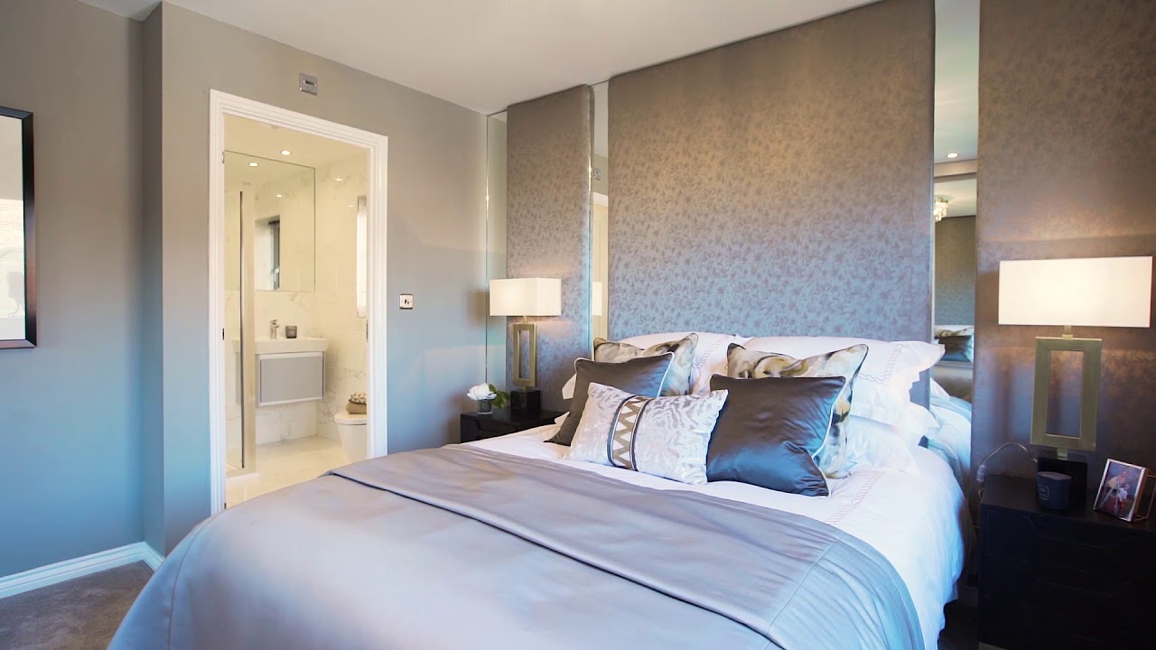 Miller Homes Oakwood Grange, Hazelrigg, Newcastle upon Tyne