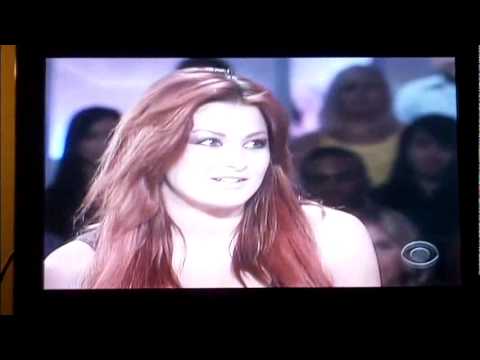BIG BROTHER 12 --RACHEL EVICTION HIGHLIGHTS - YouTube