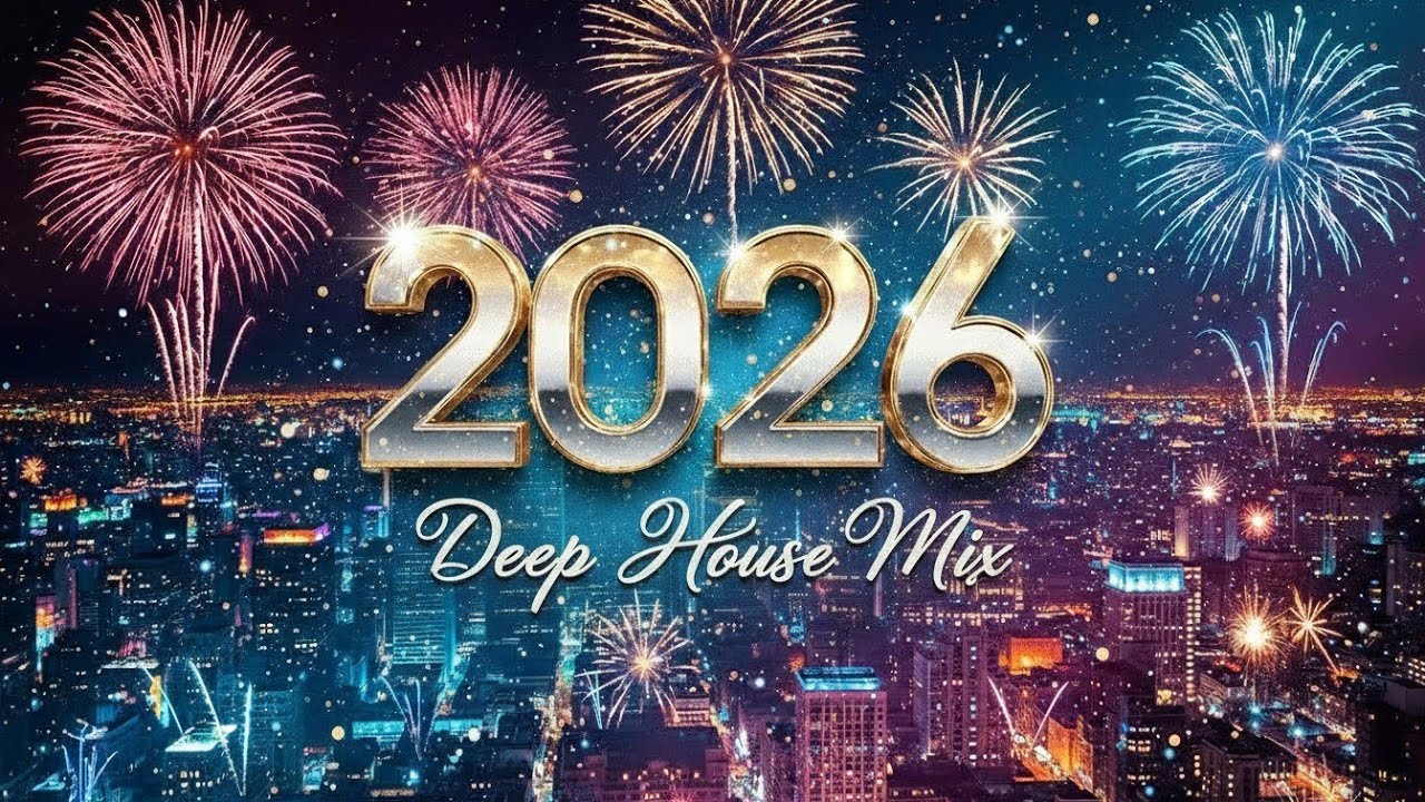 Deep House Chill Radio 24/7 🌴 Tropical Shores | Beautiful Relaxing Music #1