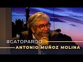 El Faro | Entrevista a Antonio Muñoz Molina | 06/05/2019