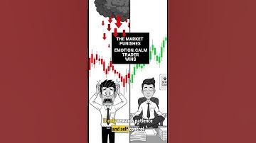 Why 90% of Traders Lose Money (And How You Can Avoid It) | Trading Psychology #tradingmindset