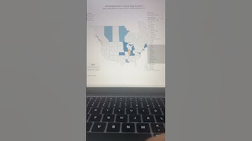 How to Customise Map in Tableau ?