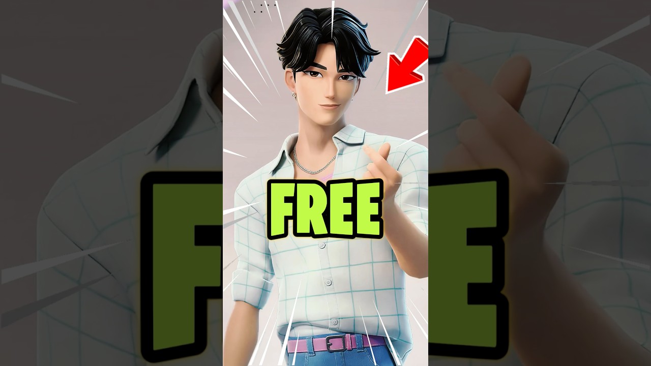 Дзину свободен! 🤯