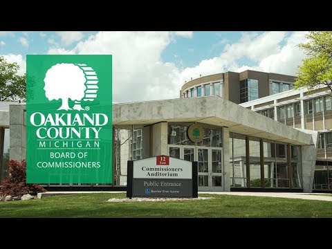 Oakland, Wayne sue drug makers over opioid crisis