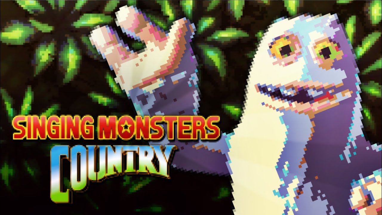 Plasma Islet - Donkey Kong Country Soundfont Cover