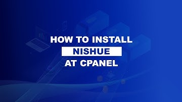 How to install Nishue CryptoCurrency Buy Sell Exchange system at cpanel (Step-1)