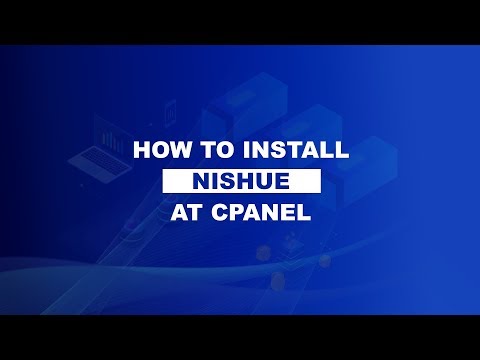 How to install Nishue CryptoCurrency Buy Sell Exchange system at cpanel (Step-1)