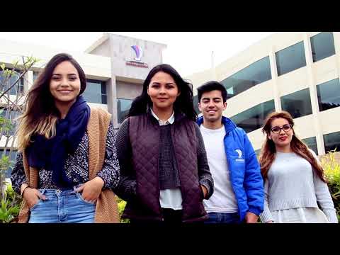 Universidad Indoamérica