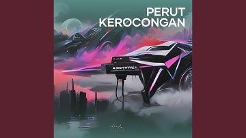 Perut Kerocongan