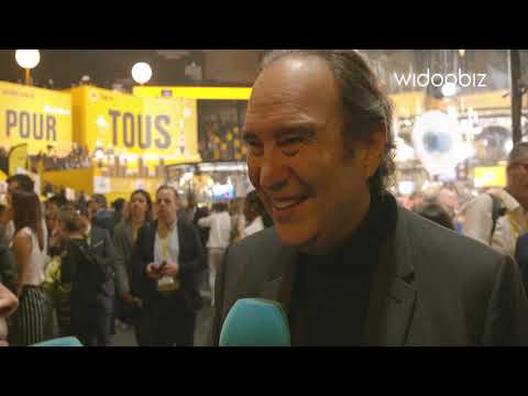 #InnoGénération 2019 avec Xavier Niel