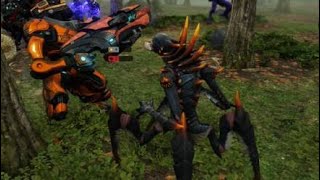 Legend avenger defense Xcom2 Crash 001