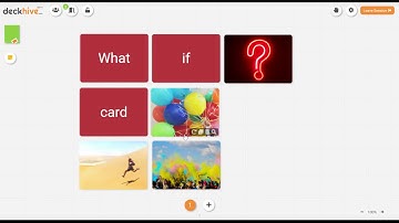 Introducing deckhive.com