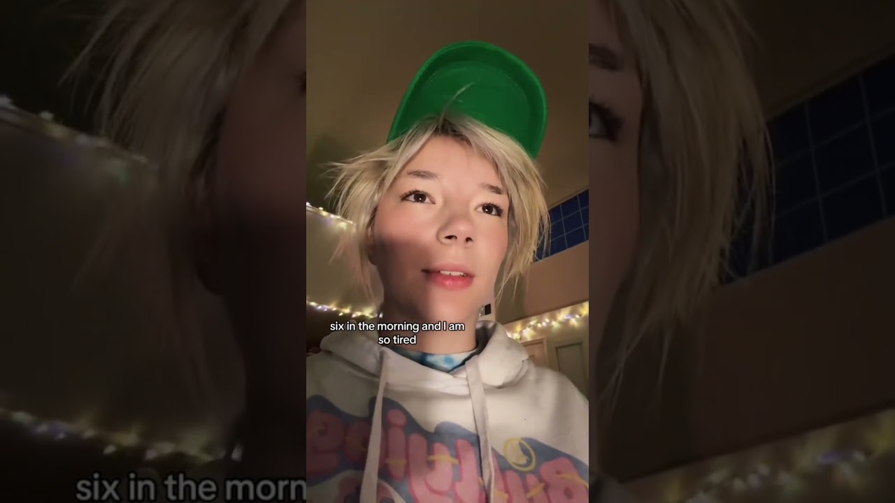 PART 3 of the peach deess! (ala vlog w friends)