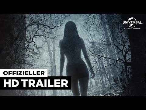 The Witch - Trailer HD deutsch / german
