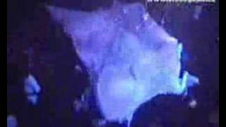 DJ Uwa \u0026 Lucky Lucaso live