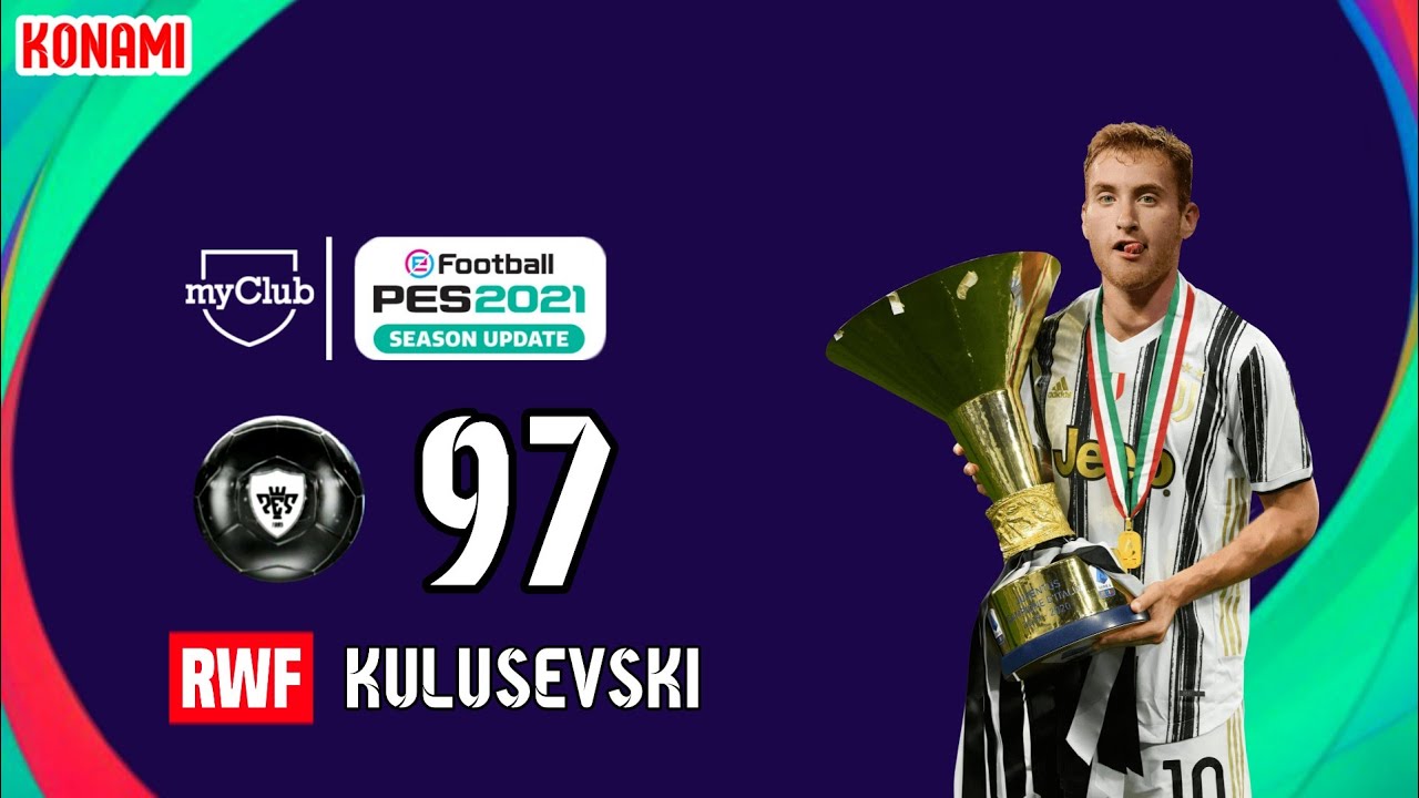 POTW: NATIONAL NOV 19 '20 FEATURED PLAYERS MAX LEVEL RATINGS || PES 2021 MOBILE