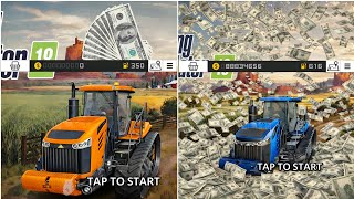 Fs 18 Incredible Gameplay Timelapse : Farming Simulator 18 Multiplayer | #fs18 