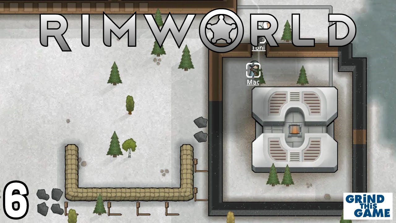 boreal forest rimworld guide boreal forest rimworld guide