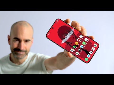 هل هو المرشح الأخير لجائزة أفضل هاتف لعام ٢٠٢٥ مراجعة  ١٥