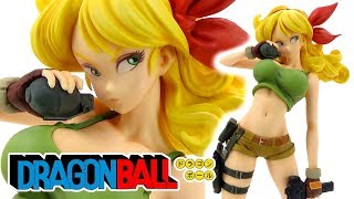 ドラゴンボール　ランチ　フィギュア　リペイント Yahoo!オークション - ドラゴンボール ランチ フィギュア リペイント