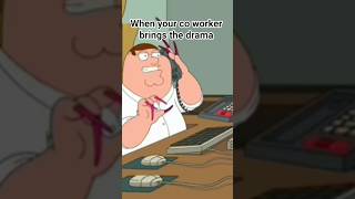 But I can talk 🤣💯 #youtubeshorts #familyguy #shorts #clips #fyp #funny #true #memes #animation