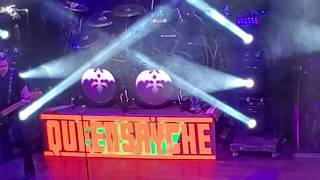 Queensryche - Lauder the Conscience/Prophecy - Live 2/14/20
