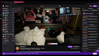 IShowSpeed Twitch Chat Spam Bot 2025 (discord)