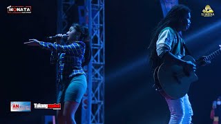 NEW MONATA - LELY YUANITA - BERLAYAR TAK BERTEPIAN - LIVE AN PROMOSINDO PUNGGING MOJOKERTO