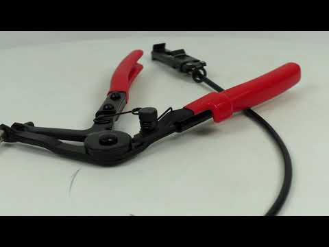 Клещи снятия хомутов TA-B1048-A Клещи снятия хомутов TA-B1048-A