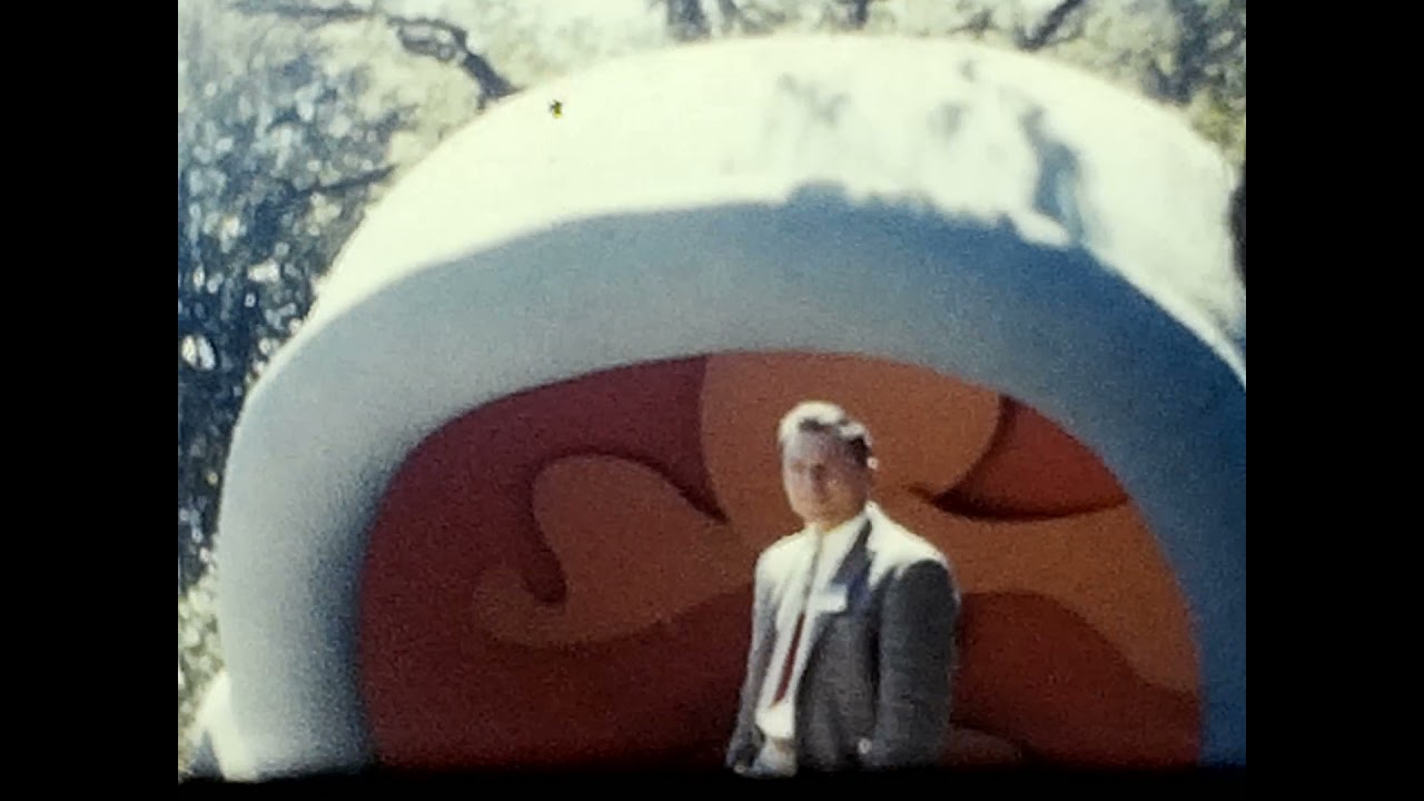 Children's Fairyland - Oakland, California - 1950s